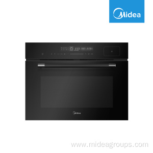 45cm Built-in Compact Oven with Pure Steam